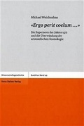 Cover: "Ergo perit coelum." - Franz Steiner Verlag