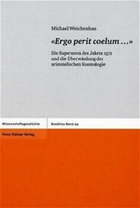 Enlarge image Cover: "Ergo perit coelum." - Franz Steiner Verlag