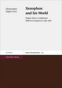 Bild vergrößern Bild: Xenophon and his World - Franz Steiner Verlag