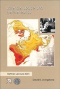 Cover: Science, space and hermeneutics - Franz Steiner Verlag