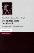 Cover: Die andere Seite der Klassik - Franz Steiner Verlag