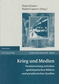 Bild: Krieg Und Medien - Franz Steiner Verlag Wiesbaden GmbH