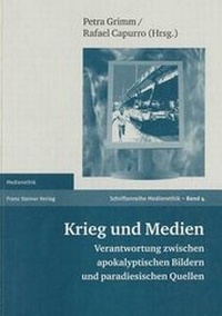 Bild: Krieg Und Medien - Franz Steiner Verlag Wiesbaden GmbH
