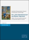 Cover: Der "Liber illuministarum" aus Kloster Tegernsee - Franz Steiner Verlag