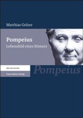 Cover: Pompeius - Franz Steiner Verlag