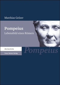 Enlarge image Cover: Pompeius - Franz Steiner Verlag