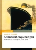Cover: Atlantik&uuml;berquerungen - Franz Steiner Verlag