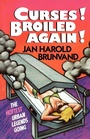 Cover: Curses! Broiled Again! - WW Norton & Co