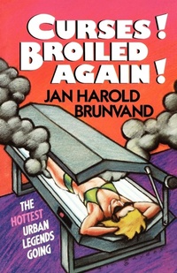 Enlarge image Cover: Curses! Broiled Again! - WW Norton & Co