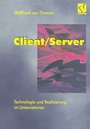 Cover: Client/Server - Vieweg+Teubner Verlag