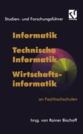 Cover: Studien- und Forschungsf&uuml;hrer - Vieweg+Teubner Verlag