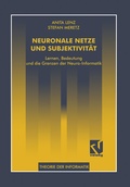 Cover: Neuronale Netze und Subjektivit&auml;t - Vieweg+Teubner Verlag