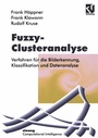 Cover: Fuzzy-Clusteranalyse - Vieweg+Teubner Verlag