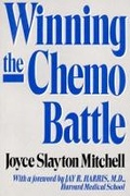 Cover: Winning the Chemo Battle - WW Norton & Co
