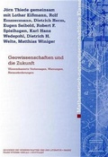 Cover: Geowissenschaften und die Zukunft - Franz Steiner Verlag