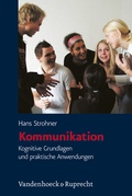 Cover: Kommunikation - Vandenhoeck & Ruprecht