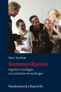 Enlarge image Cover: Kommunikation - Vandenhoeck & Ruprecht