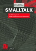 Cover: SMALLTALK - Vieweg+Teubner Verlag