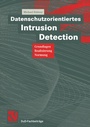 Cover: Datenschutzorientiertes Intrusion Detection - Vieweg+Teubner Verlag