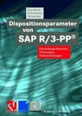 Cover: Dispositionsparamenter von SAP R/3-PP&reg; - Vieweg & Teubner