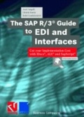 Cover: The SAP R/3&reg; Guide to EDI and Interfaces - Vieweg+Teubner Verlag