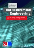 Cover: Joint Requirements Engineering - Vieweg+Teubner Verlag