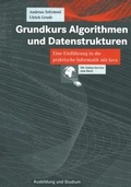 Cover: Grundkurs Algorithmen und Datenstrukturen - Vieweg+Teubner Verlag