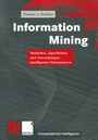 Cover: Information Mining - Vieweg+Teubner Verlag