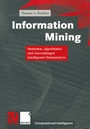 Cover: Information Mining - Vieweg+Teubner Verlag