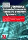 Cover: Optimising Business Performance with Standard Software Systems - Vieweg+Teubner Verlag