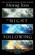 Cover: The Night Following - Delta (imprint of Dell Publishing)