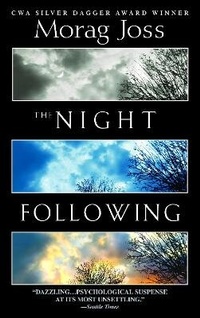 Enlarge image Cover: The Night Following - Delta (imprint of Dell Publishing)