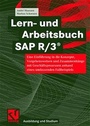 Cover: Lern- und Arbeitsbuch SAP R/3® - Vieweg+Teubner Verlag