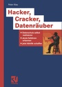 Cover: Hacker, Cracker, Datenräuber - Vieweg+Teubner Verlag