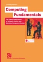 Cover: Computing Fundamentals - Vieweg+Teubner Verlag