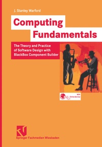 Enlarge image Cover: Computing Fundamentals - Vieweg+Teubner Verlag