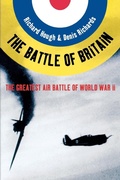Cover: The Battle of Britain - WW Norton & Co