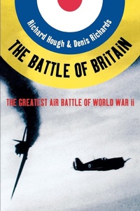 Enlarge image Cover: The Battle of Britain - WW Norton & Co