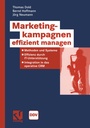 Bild: Marketingkampagnen effizient managen - Vieweg+Teubner Verlag