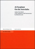Cover: Al-Farghani. On the Astrolabe - Franz Steiner Verlag