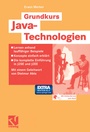 Cover: Grundkurs Java-Technologien - Vieweg+Teubner Verlag