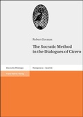 Cover: The Socratic Method in the Dialogues of Cicero - Franz Steiner Verlag