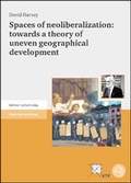 Cover: Spaces of neoliberalization: towards a theory of uneven geographical development - Franz Steiner Verlag