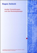 Cover: Antike Vorstellungen und die Nordostpassage - Franz Steiner Verlag