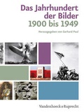 Cover: Das Jahrhundert der Bilder - Vandenhoeck & Ruprecht
