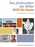 Cover: Das Jahrhundert der Bilder - Vandenhoeck & Ruprecht