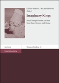 Cover: Imaginary Kings - Franz Steiner Verlag