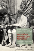 Cover: Von K&auml;fern, M&auml;rkten und Menschen - Vandenhoeck & Ruprecht