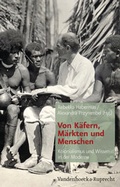 Cover: Von K&auml;fern, M&auml;rkten und Menschen - Vandenhoeck & Ruprecht