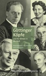 Cover: Göttinger Köpfe - Vandenhoeck & Ruprecht